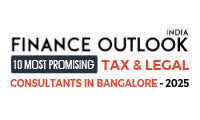 10 Most Promising Tax & Legal Consultants in Bangalore - 2025